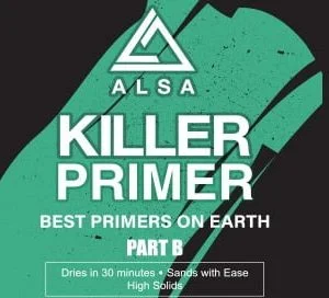 Killer Primer