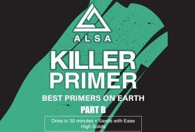 Killer Primer