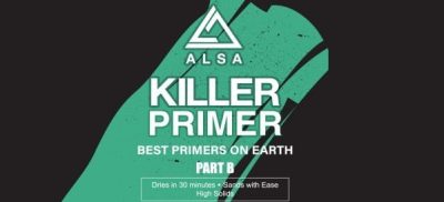 Killer Primer