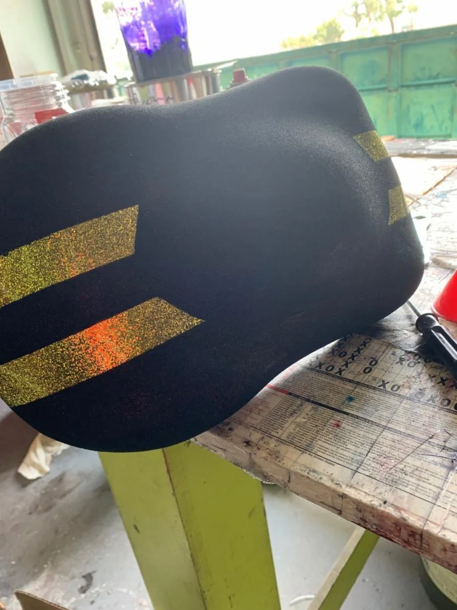 Velvet Spray Paint - Image 4