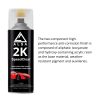 2K Speed Clear - 2k clear can - 2K Clear Coat Spray Can - Image 3