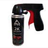 2K Speed Clear - 2k clear can - 2K Clear Coat Spray Can - Image 7