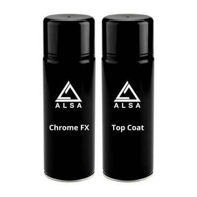 Chrome FX - New Easy Chrome